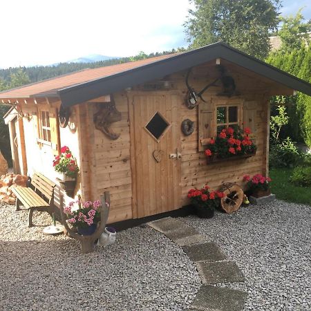 Haus Gsenger Apartment Abtenau Bagian luar foto