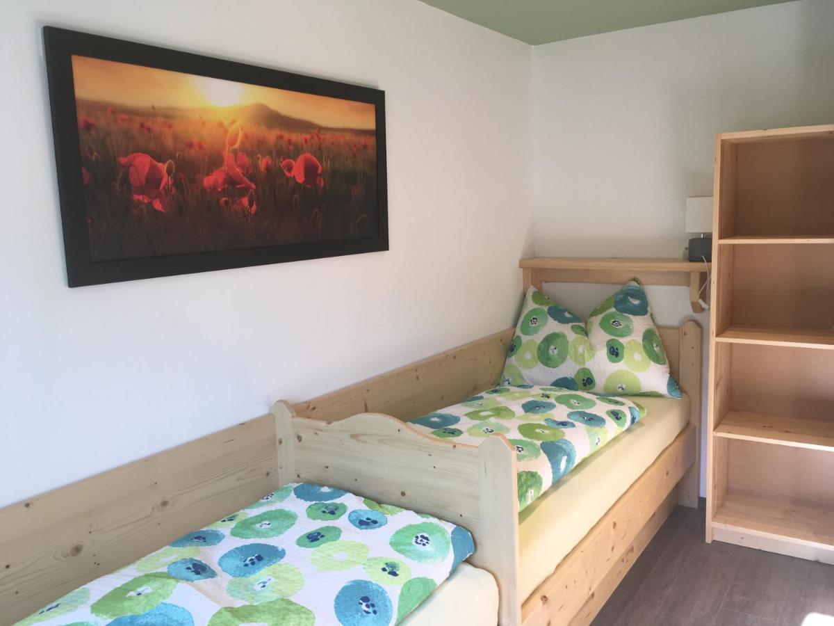 Haus Gsenger Apartment Abtenau Bagian luar foto