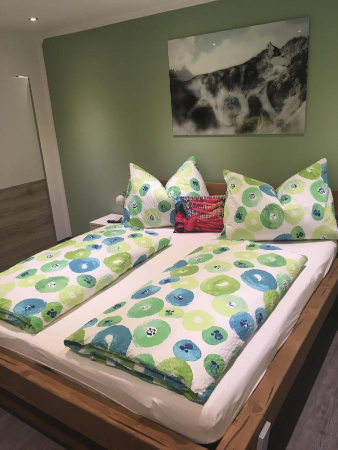 Haus Gsenger Apartment Abtenau Bagian luar foto