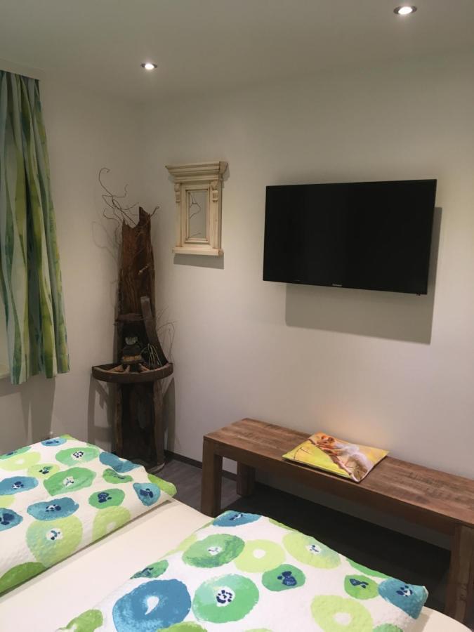 Haus Gsenger Apartment Abtenau Bagian luar foto