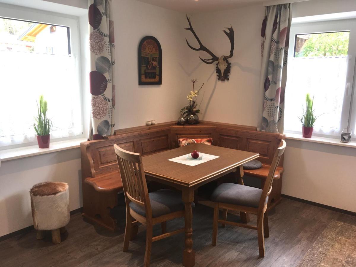 Haus Gsenger Apartment Abtenau Bagian luar foto