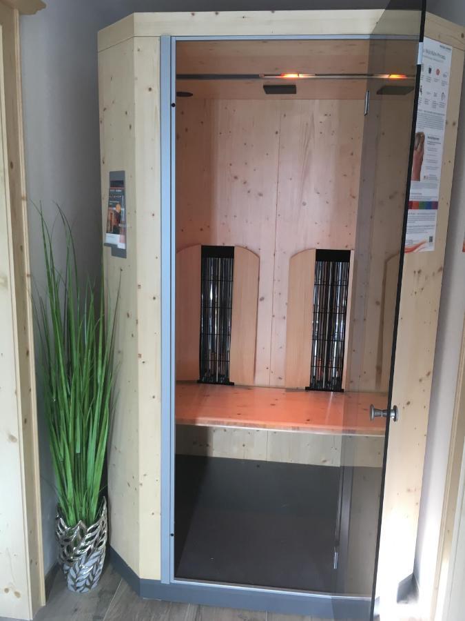 Haus Gsenger Apartment Abtenau Bagian luar foto